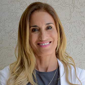 Bioq. Ana Laura Caram