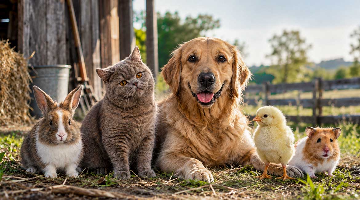 Extractos vegetales estandarizados para nutrición animal y veterinaria Linneo