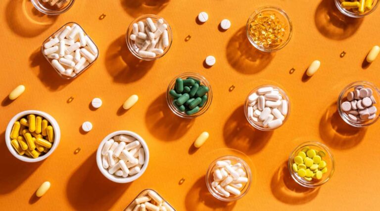Innovación en extractos estandarizados para nuevas formulaciones de suplementos dietarios.