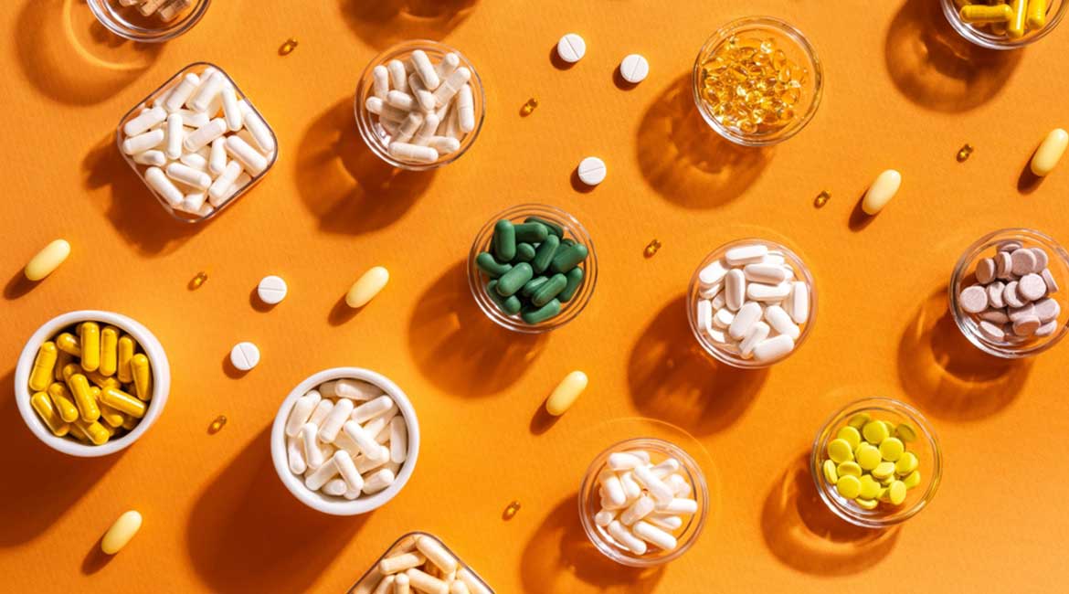 Innovación en extractos estandarizados para nuevas formulaciones de suplementos dietarios.